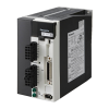 Servo Drives Logo