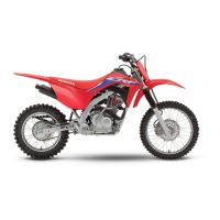 Preview: Honda CRF125F 2021