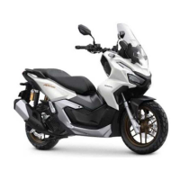 Preview: Honda ADV160 2022