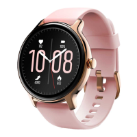 Preview: Hama Fit Watch 4910