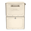 Postal Equipment Logo