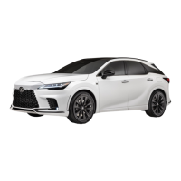 Preview: Lexus RX500h 2023
