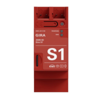 Preview: Gira S1