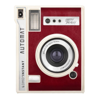 Preview: Lomography LOMO'INSTANT AUTOMAT