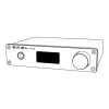 Car Stereo System Logo