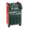 Battery Charger Logo