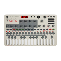 Preview: Sonicware LIVEN Lofi-12
