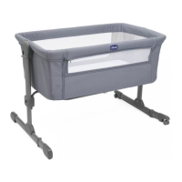 Preview: Chicco Next2me Essential