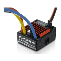 Preview: Hobbywing QUICRUN Series