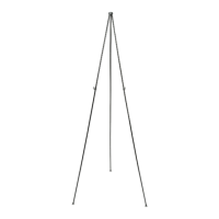 Preview: Quartet INSTANT EASEL
