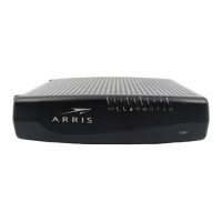 Preview: Arris Touchstone DOCSIS 3.0
