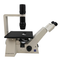 Preview: Zeiss Axiovert 40