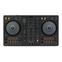 Preview: Serato Pioneer DJ DDJ-FLX4