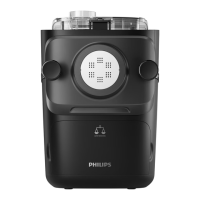 Preview: Philips HR2665