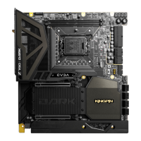 Preview: EVGA Z790 CLASSIFIED