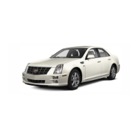 Preview: Cadillac STS 2005