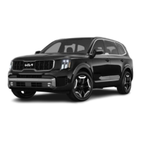 Preview: Kia Telluride 2023