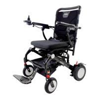 Preview: Pride Mobility Jazzy Carbon