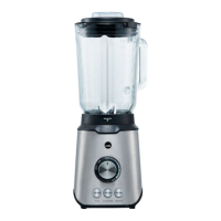 Preview: Wilfa BL-1000S