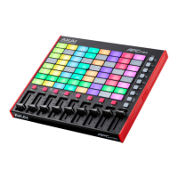 Preview: Akai APC mini mk2