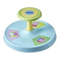 Preview: Playskool Peppa Pig