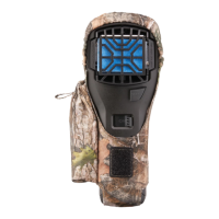 Preview: ThermaCell MR300F
