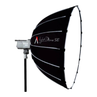Preview: Aputure light Dome SE