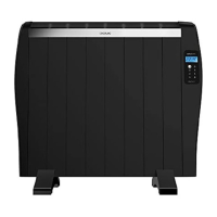 Preview: cecotec Ready Warm 1800 Thermal