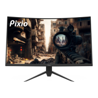 Preview: Pixio PXC327A