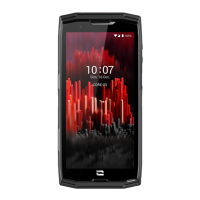 Preview: Crosscall CORE-X5