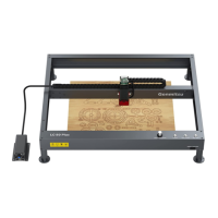 Preview: Genmitsu Jinsoku LC-50 Plus