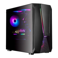 Preview: SilverStone FARA V1