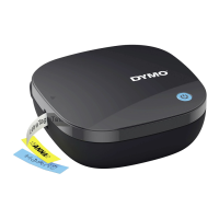 Preview: Dymo LetraTag 200B