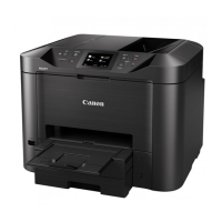 Preview: Canon MB5450 Series