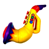 Preview: Lil' Music Makers 2-in-1 Sax to Trumpet
