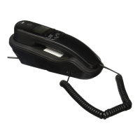 Preview: AT&T Trimline TR1909B