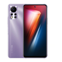 Preview: Infinix X6812B