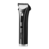 Hair Clipper Logo