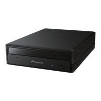 Preview: Pioneer BDR-X13UBK