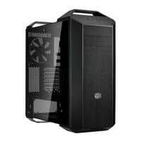 Preview: Cooler Master MASTERCASE MC500
