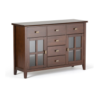 Preview: SIMPLIHOME Artisan AXCRART11-RUS