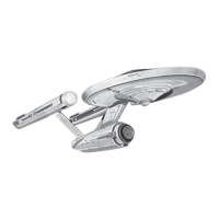 Preview: AMT Star Trek U.S.S. ENTERPRISE