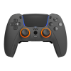Video Game Controller Logo