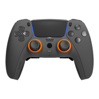 Preview: SCUF REFLEX