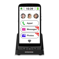 Preview: Swissvoice G55