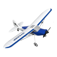 Preview: VolantexRC Sport Cub S2