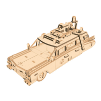 Preview: GHOSTBUSTERS ECTOMOBILE