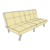 Indoor Furnishing Logo