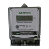 Measuring Instruments Logo