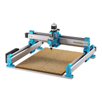 Preview: Genmitsu 4040-PRO CNC Router